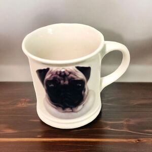 Pug Coffee Mug Xpres Best Friend Originals Dog Cup Tea